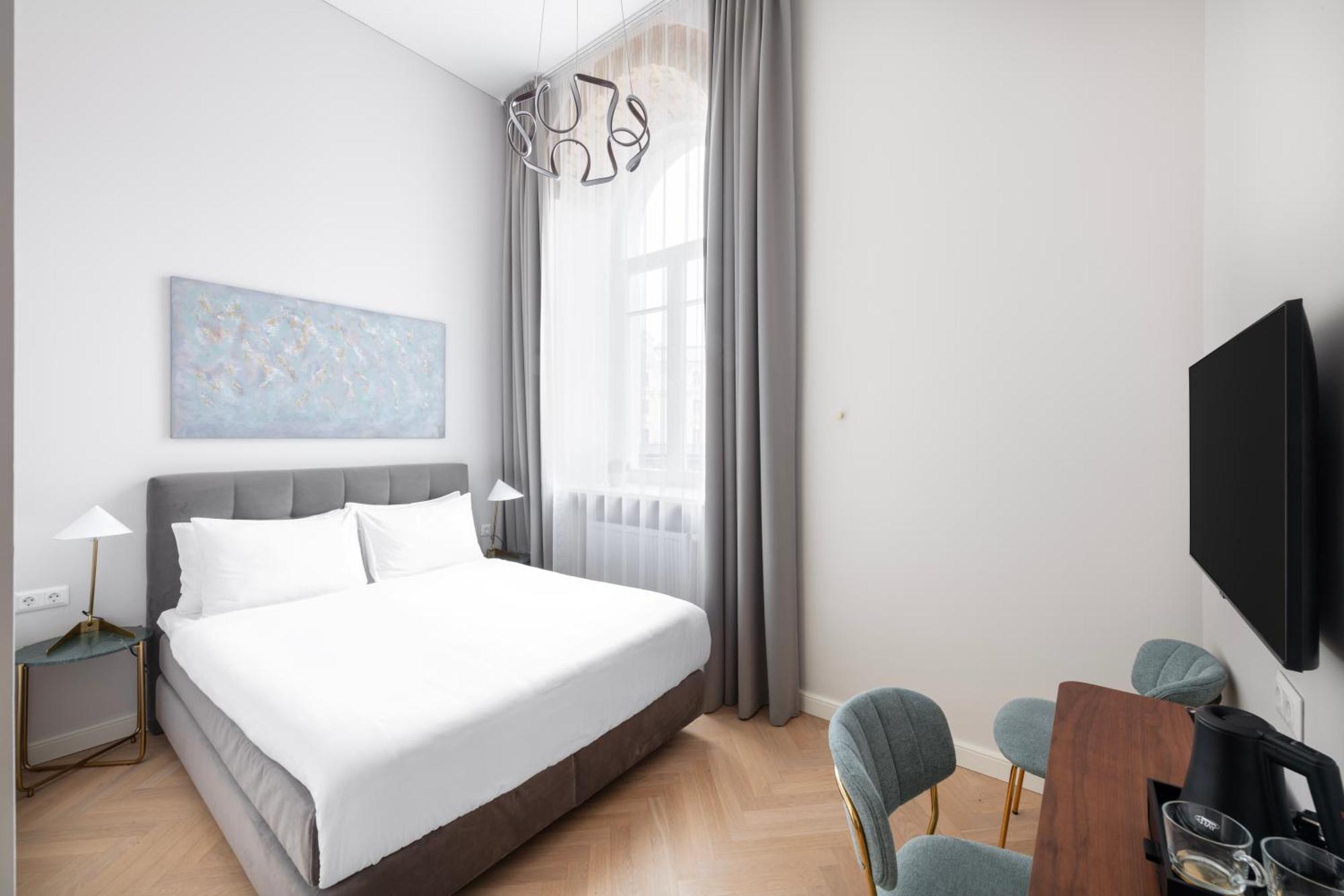 St Casimir Apartments Vilnius Exterior foto